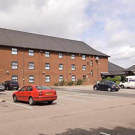 Premier Inn Birmingham City - Aston Exteriér fotografie