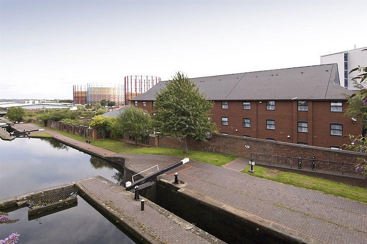 Premier Inn Birmingham City - Aston Exteriér fotografie