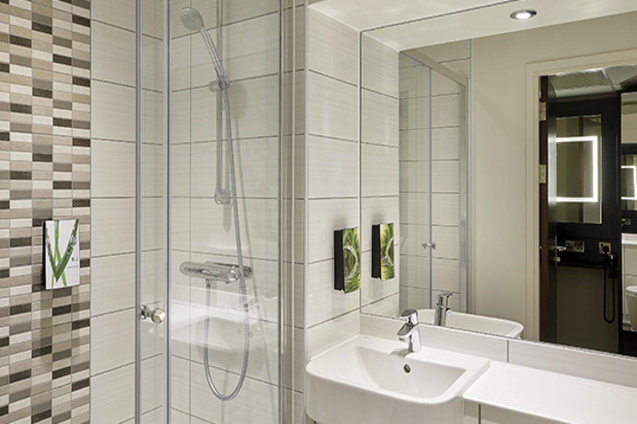 Premier Inn Birmingham City - Aston Exteriér fotografie